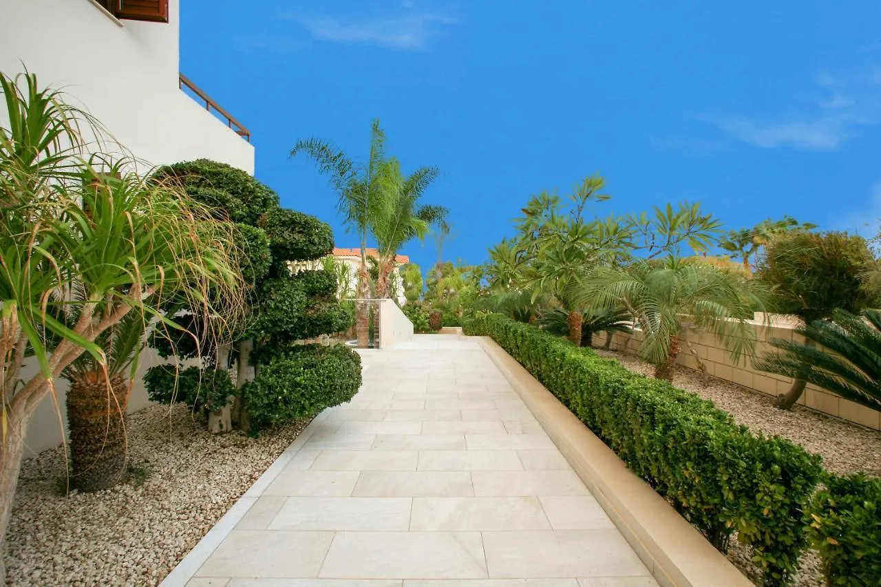 Villa Leonidas Protaras
