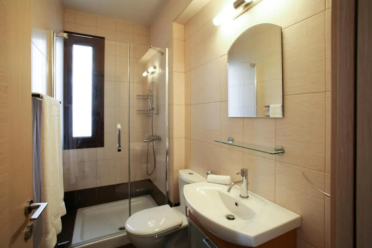 Villa Leonidas Protaras