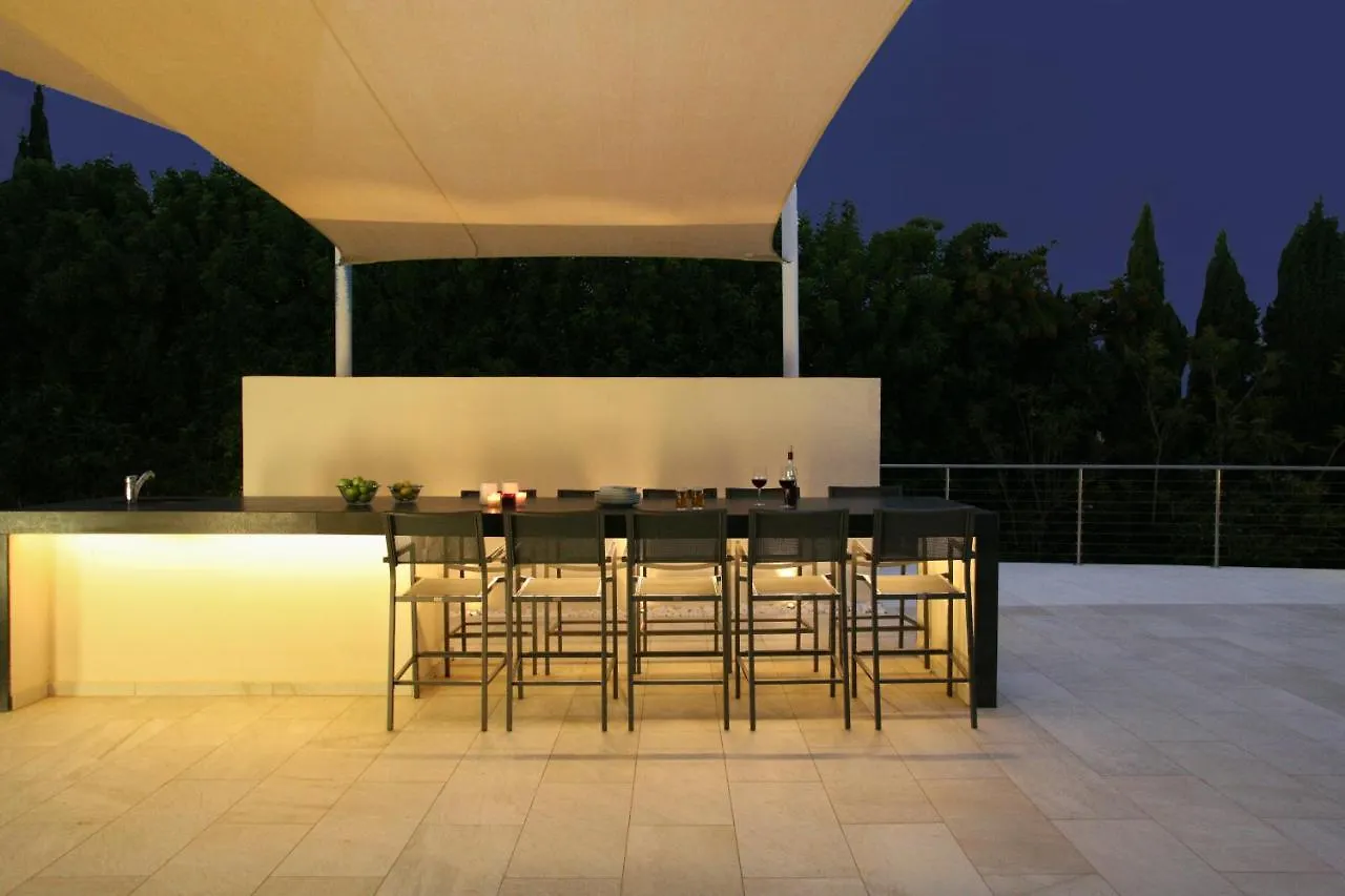 Villa Leonidas Protaras