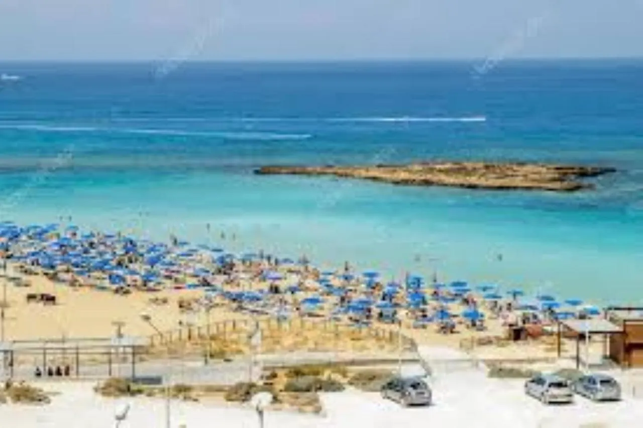 Villa Leonidas Protaras